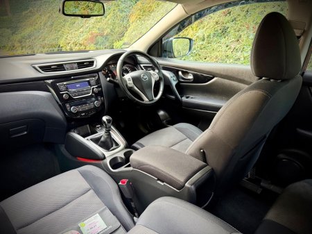 2015 Nissan Qashqai - photo 26