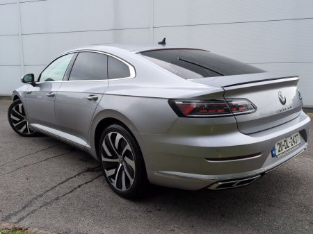 2021 Volkswagen Arteon - photo 3