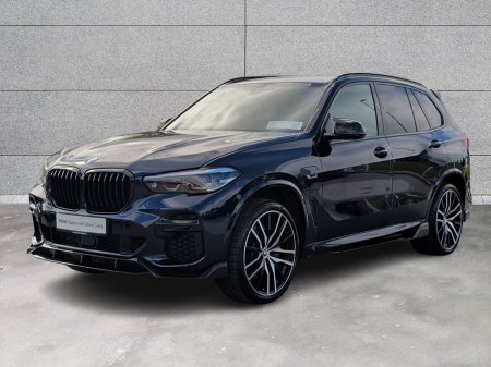 2022 BMW X5 - photo 25