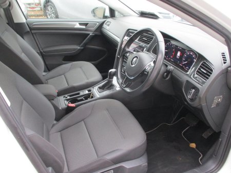 2019 Volkswagen Golf - photo 9