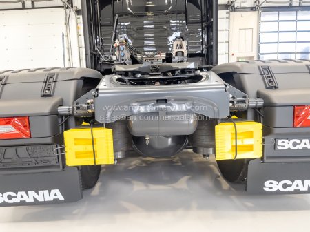 2026 SCANIA 590S - photo 15