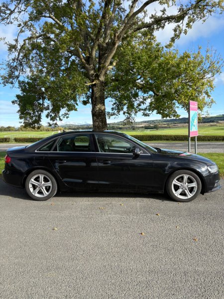 2014 Audi A4 - photo 2