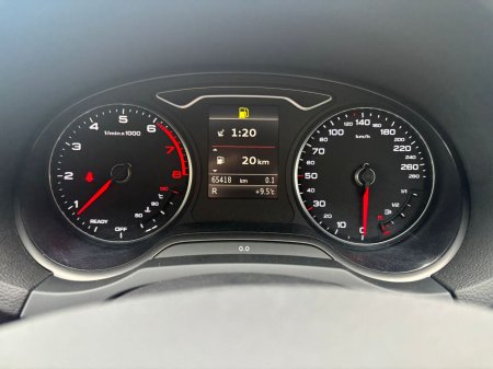 2015 Audi A3 - photo 14