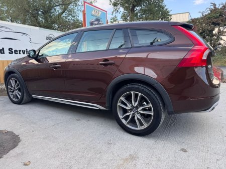 2015 Volvo V60 - photo 7