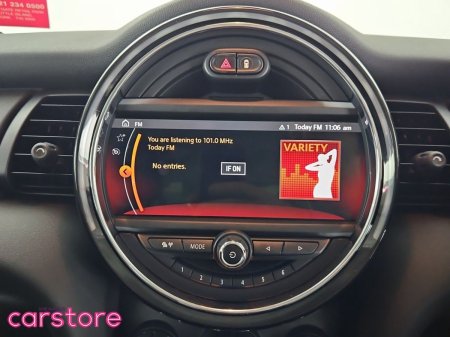 2020 Mini Cooper - photo 11