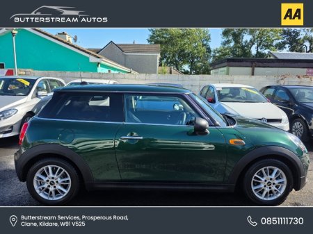 2015 Mini Cooper - photo 2
