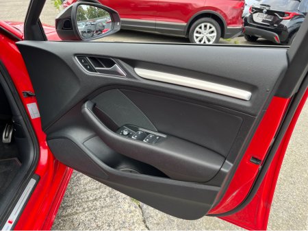 2019 Audi A3 - photo 13