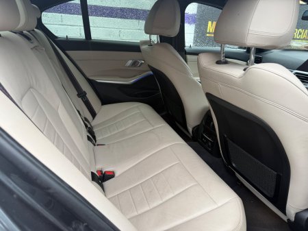 2019 BMW 3-Series - photo 9