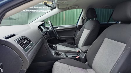 2014 Volkswagen Golf - photo 14