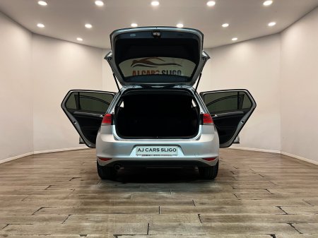 2016 Volkswagen Golf - photo 5
