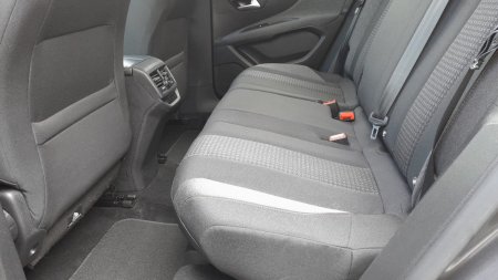 2023 Peugeot 3008 - photo 13