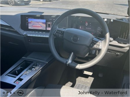 2027 Opel Astra - photo 7