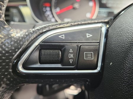 2017 Audi A6 - photo 11
