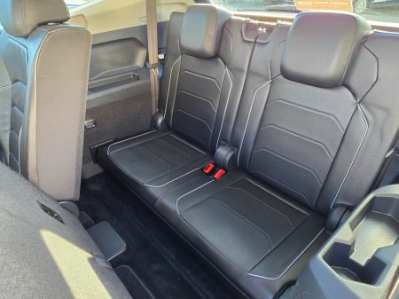 2021 Volkswagen Tiguan Allspace - photo 21