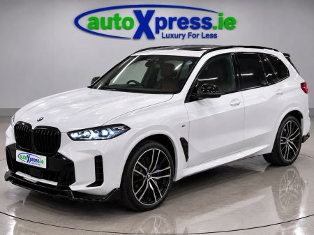 2024 BMW X5 - photo 5