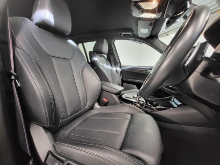 2024 BMW X3 - photo 12