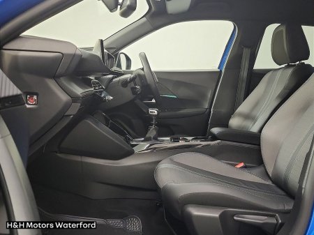 2023 Peugeot 2008 - photo 4
