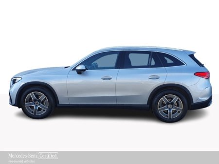 2023 Mercedes-Benz GLC - photo 9
