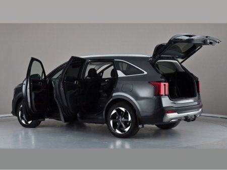 2024 Kia Sorento - photo 10