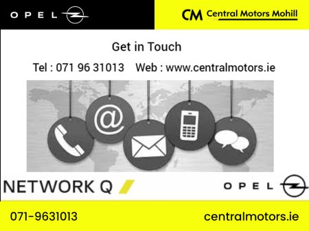 2022 Opel Mokka - photo 13