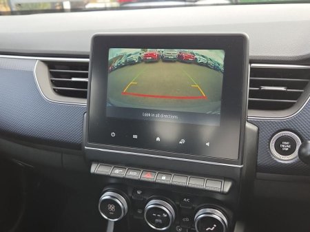 2023 Renault Arkana - photo 14