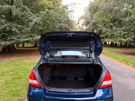 2008 Nissan Tiida - photo 39