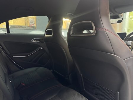 2016 Mercedes-Benz CLA - photo 18