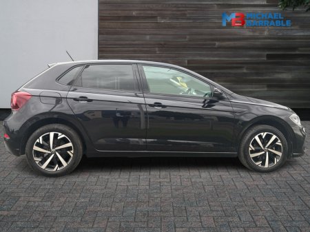 2025 Volkswagen Polo - photo 4