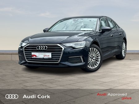 2023 Audi A6 - photo 3