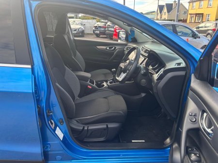 2018 Nissan Qashqai - photo 11
