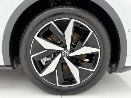 2025 Volkswagen ID.4 - photo 12