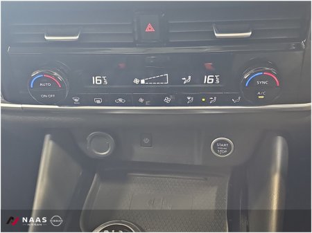 2021 Nissan Qashqai - photo 18