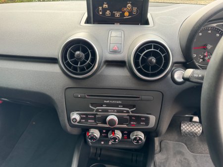 2014 Audi A1 - photo 11