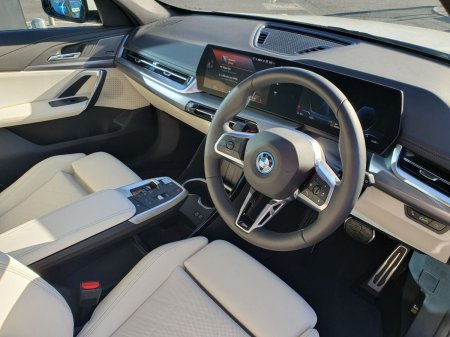 2026 BMW iX1 - photo 6