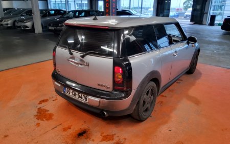 2009 Mini Cooper - photo 3