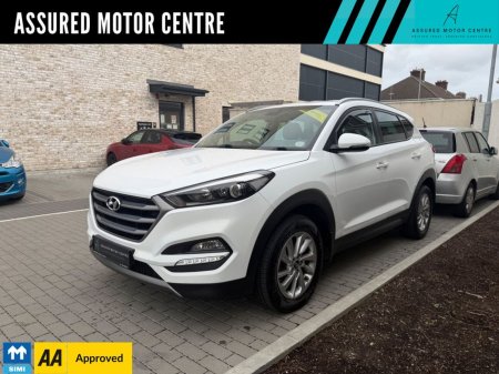 2016 Hyundai Tucson - photo 7