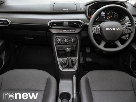 2023 Dacia Sandero - photo 2