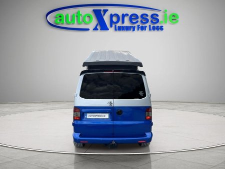 2011 Volkswagen Transporter - photo 9