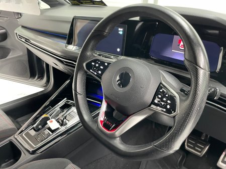 2022 Volkswagen Golf - photo 16