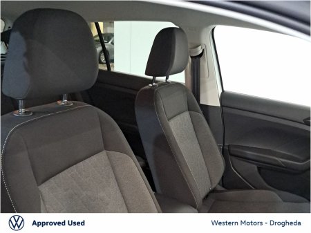 2026 Volkswagen T-Cross - photo 25
