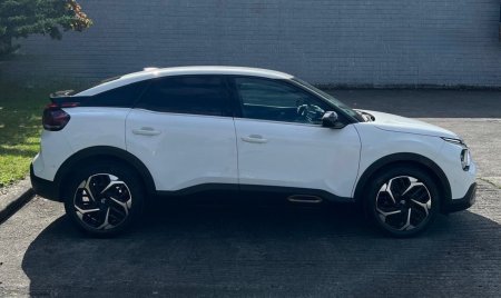 2023 Citroen C4 - photo 3
