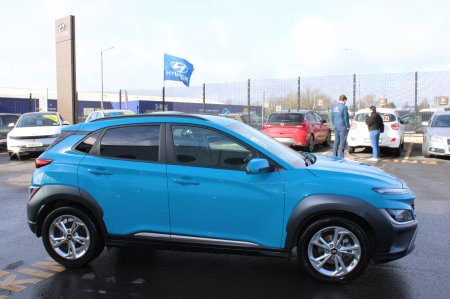 2023 Hyundai KONA - photo 6