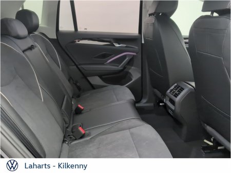 2026 Volkswagen Tiguan - photo 39