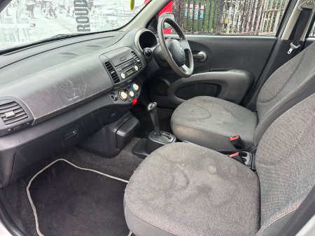 2006 Nissan Micra - photo 23