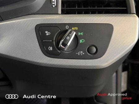 2024 Audi A5 - photo 20