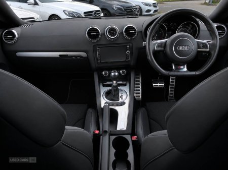2013 Audi TT - photo 11