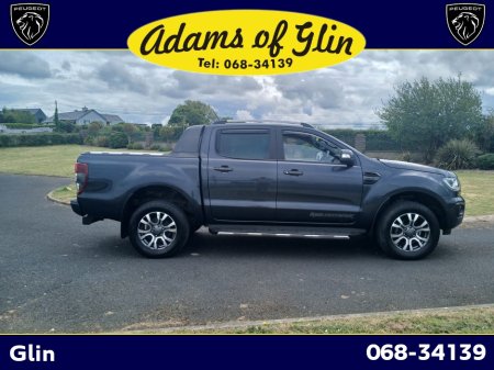 2023 Ford Ranger - photo 5