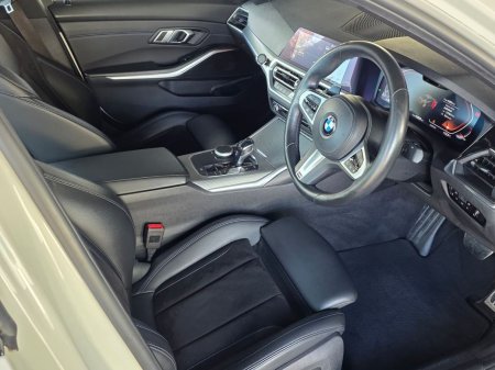 2019 BMW 3-Series - photo 10