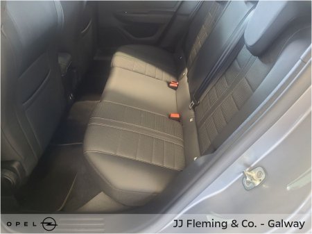 2023 Opel Mokka - photo 10
