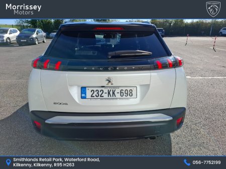 2023 Peugeot 2008 - photo 3